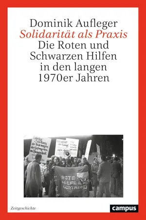 Solidarität als Praxis