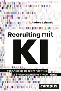 Recruiting mit KI_cover