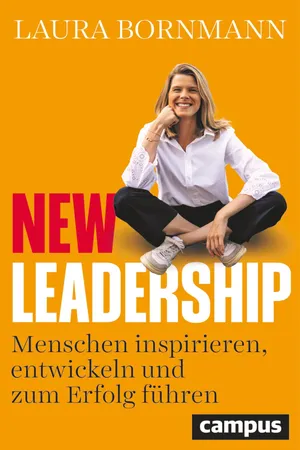 New Leadership