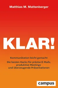 Klar!_cover