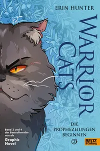 Warrior Cats - Die Prophezeiungen beginnen_cover