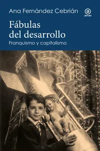 Fábulas del desarrollo_cover