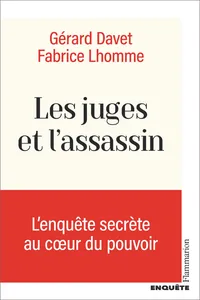 Les juges et l’assassin_cover