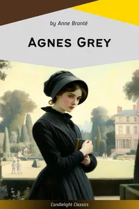 Agnes Grey_cover