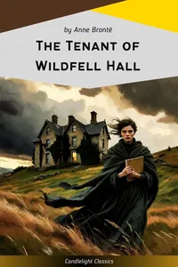 The Tenant of Wildfell Hall_cover