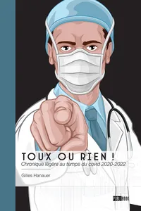 Toux ou rien !_cover