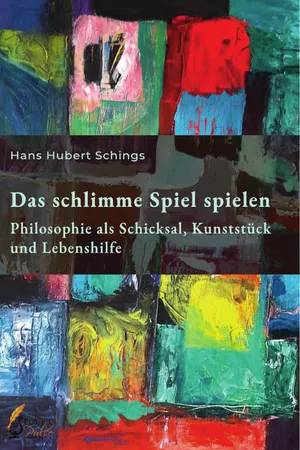 Das schlimme Spiel spielen