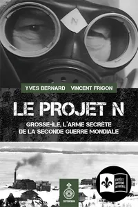 Le Projet N