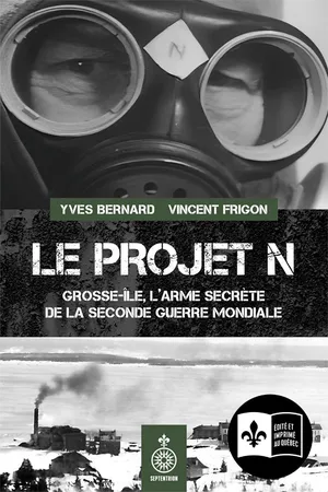 Le Projet N
