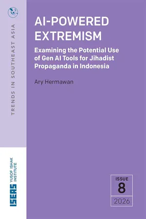 AI-Powered Extremism