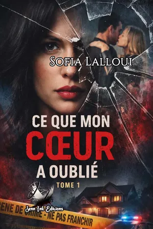Ce que mon coeur a oublié