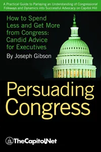 Persuading Congress_cover