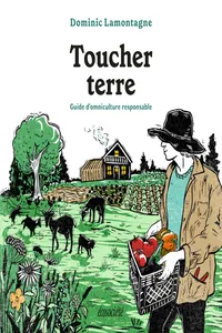 Toucher terre
