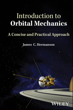 Introduction to Orbital Mechanics