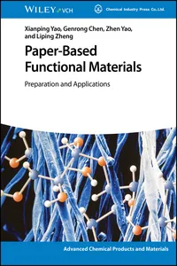 Paper-Based Functional Materials_cover