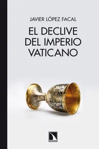 El declive del Imperio vaticano_cover