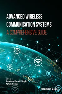Advanced Wireless Communication Systems: A Comprehensive Guide_cover