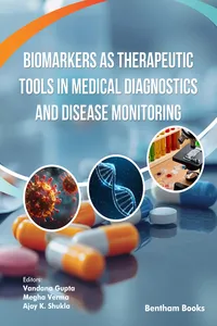 Biomarkers as Therapeutic Tools in Medical Diagnostics and Disease Monitoring_cover