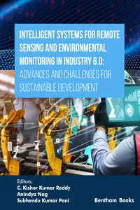 Intelligent Systems for Remote Sensing and Environmental Monitoring in Industry 6.0: Advances and Challenges for Sustainable Development_cover