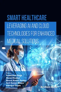 Smart Healthcare: Leveraging AI and Cloud Technologies for Enhanced Medical Solutions_cover