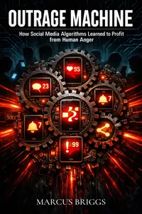 OUTRAGE MACHINE_cover