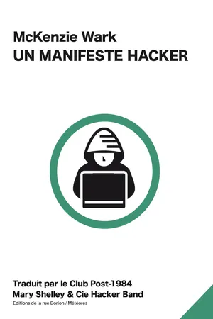 Un Manifeste Hacker