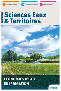 Économies d'eau en irrigation_cover