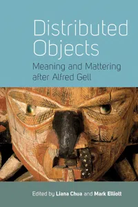 Distributed Objects_cover