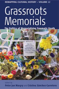 Grassroots Memorials_cover