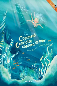 Comment Charlotte captura la mer_cover