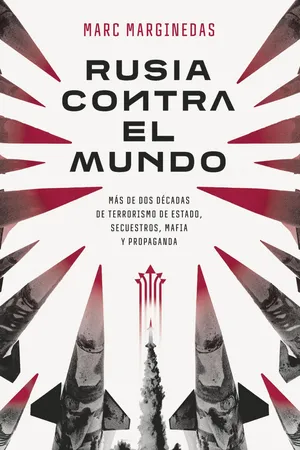 Rusia contra el mundo