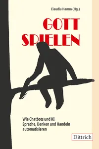 Gott spielen_cover