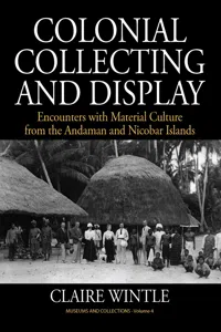 Colonial Collecting and Display_cover