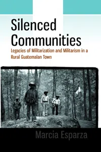 Silenced Communities_cover