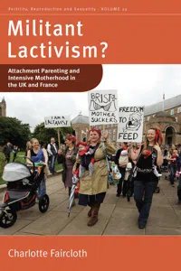 Militant Lactivism?_cover