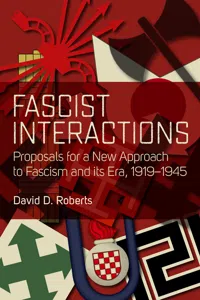 Fascist Interactions_cover