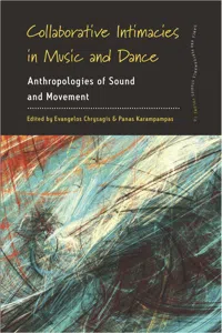 Collaborative Intimacies in Music and Dance_cover