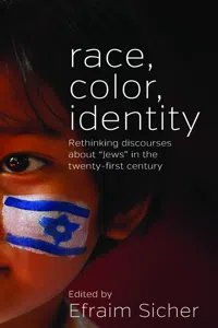 Race, Color, Identity_cover