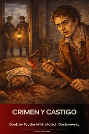 Crimen y castigo