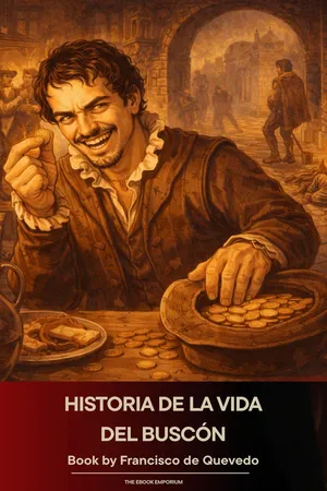 Historia de la vida del Buscón