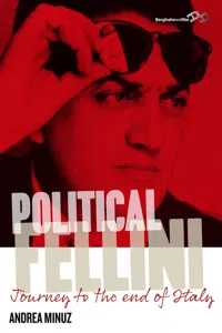 Political Fellini_cover