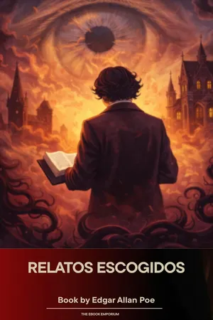 Relatos escogidos