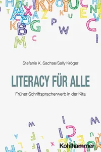 Literacy für alle_cover