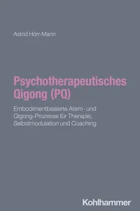 Psychotherapeutisches Qigong_cover