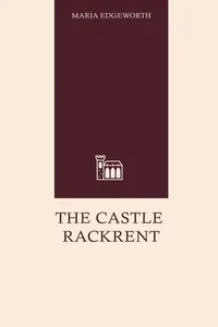 The Castle Rackrent_cover