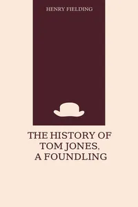 The History of Tom Jones_cover