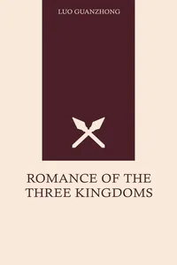 Romance of the Three Kingdoms