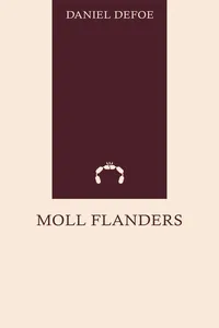 Moll Flanders_cover