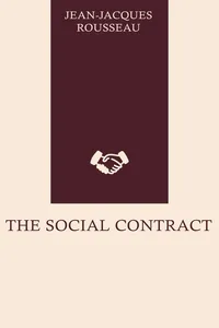 The Social Contract_cover