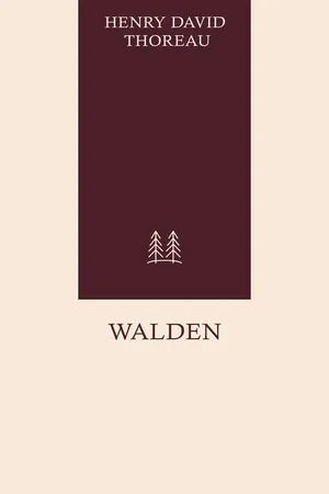 Walden